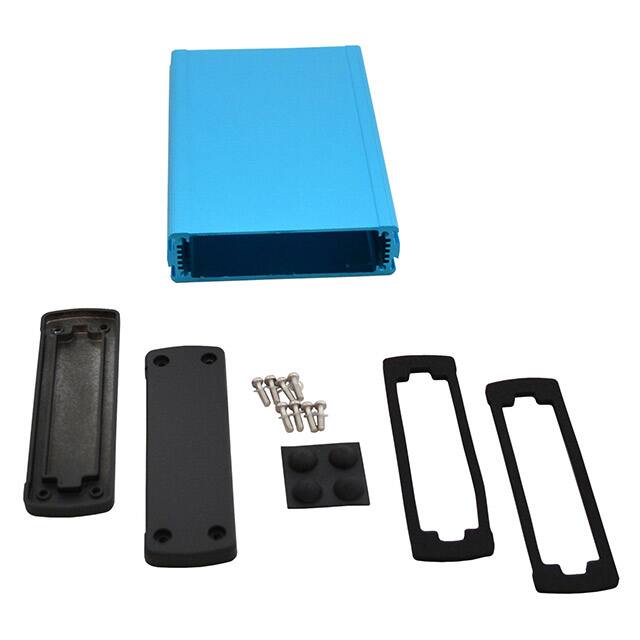 EXN-23355-BL Bud Industries  Cajas